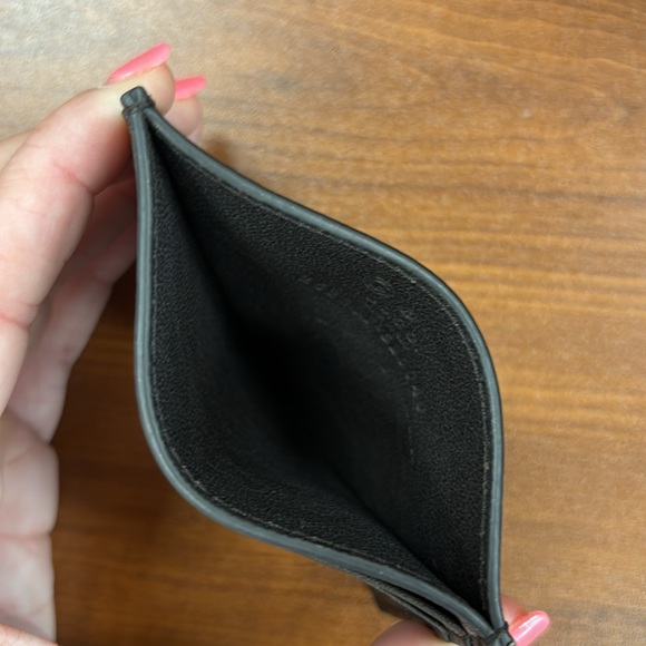 NEW Gucci Card Holder - Picture 3 of 5